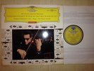 Schneiderhan Mozart Violin Concertos 4 and 5 DG Tulips red st ED1 NM-