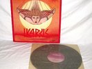IKARUS - SAME ORIGINAL 1st PRESS +PLUS+ 1971 VERY RARE KRAUTROCK PROG IN MINT