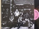 The Allman Brothers Band At Fillmore East Double LP-Capricorn