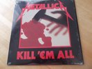 METALLICA 