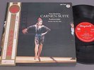 ROZHDESTVENSKY/BIZET-SHCHEDRIN CARMEN-SUITE w/OBI JPN