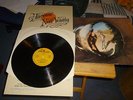 Neil Young - Harvest org 1972 Vinyl LP (with Insert) G/Fold Sleeve - vgc+/Ex