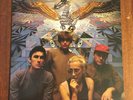 The Go-Betweens 'Metal And Shells' 1985 US Vinyl LP EX/EX Robert Forster