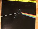 Pink Floyd: The Dark Side Of The Moon Original Master Recording 12'' MFSL 1-017