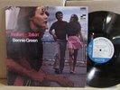 Bennie Green Walkin & Talkin NM BLUE NOTE LIBERTY