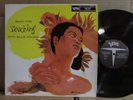Billie Holiday Music For Torching EX MONO female vocal