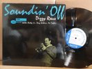 Dizzy Reece Soundin Off EX BLUE NOTE JAPAN audiophile