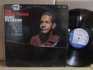 Duke Pearson The Right Touch EX BLUE NOTE 4267 MONO PROMO LIBERTY VAN GELDER