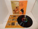 GEORGE SHEARING QUINTET NANCY WILSON The Swingin's Mutual 1961 T 1524 Mono LP NM