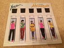 Xray Spex Germ free adolescents orig press  A2/B1 EX+/EX+ punk sex pistols clash