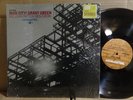 Grant Green Iron City Big John Patton EX in SHRINK