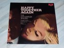The KAI WARNER SINGERS - Happy Together Again / POLYDOR - LP, No. STEREO 249 223