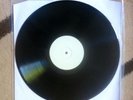 JOY DIVISION - CLOSER  *Rare* White Label Test Pressing LP Vinyl Record RE 180g
