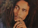 BOB MARLEY LEGEND THE BEST OF BMW1 +INNER 1984 UK VINYL LP NEAR MINT