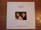 George Michael WHAM THE FINAL vinyl box set collectors edition complete