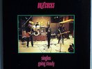 BUZZCOCKS SINGLES GOING STEADY RARE ORIGINAL '79 IRS LP PUNK MASTERPIECE NR MINT