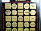 ELVIS PRESLEY WORLDWIDE 50 GOLD #2 RARE SEALED ORIG '71 4-LP MONO BOX w/GARMENT