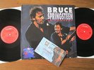 BRUCE SPRINGSTEEN IN CONCERT LP.MTV PLUGGED RARE HOLLAND + TICKET STUB  M- VINYL