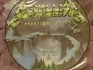 METALLICA - CREEPING DEATH - VINYL 12