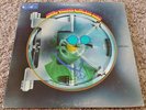 1969 Mystic Number National Bank LP - Self Titled, VG+/NM