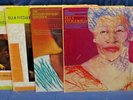 4 ELLA FITZGERALD JAZZ LPs DUKE ELLINGTON SONG BOOK 1&2 RODGERS HART GERSHWIN