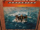 AEROSMITH  SELF TITLED S/T 1ST LP LP NEAR MINT W/ ORIGINAL COVER WALKIN' THE DIG