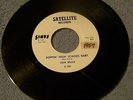 DON WILLIS - BOPPIN' HIGH SCHOOL BABY - 7