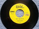 SONNY FISHER - PINK AND BLACK - 7