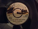 Escort Label Rarity Young Gifted & Black Denzil & Jennifer Mint Copy