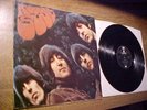 BEATLES UK LP 1965 Rubber Soul 2 Box Parlophone STEREO