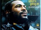 MARVIN GAYE WHAT'S GOING ON RARE ORIGINAL '71 TAMLA LP VERY NICE SOUL MILESTONE