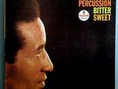 MAX ROACH w/ERIC DOLPHY PERCUSSION BITTER SWEET RARE ORIG '61 IMPULSE STEREO LP