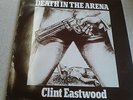 Clint Eastwood - Death In The Arena [Cha Cha] (UK LP Ex. Vinyl)