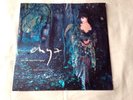 ENYA  HOW CAN I KEEP FROM SINGING / O'che chi'n (SILENT NIGHT) 12' METALLIC P/S
