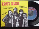 Lost Kids ?– Cola Freaks 7