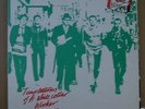 Drones - Temptations Of A White Collar Worker - Fold Out Sleeve 7 Inch