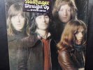 BADFINGER Straight Up APPLE SW-3387 LP VG++ in SHRINK w/HYPE