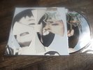 SUPERBE 33T PICTURE DISC POCHETTE PREDECOUPEE MADONNA