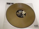KANYE WEST GOLD DIGGER LIMITED EDITION GOLD VINYL 12''  - RARE GOLD VINYL EX/NM
