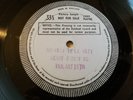V/A Rolling stones etc LP Ready steady go UK Decca Factory sample TEST PRESSING