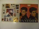 George Michael Wham Promo Vinyl LP IVL 25328 1st UK Pressing Near Mint