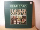 6769 011 BEETHOVEN Violin Sonatas SZERYNG HAEBLER PHILIPS STEREO 5LP BOX EX