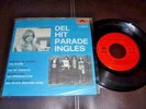 OLIVIA NEWTON JOHN Banks Of Ohio SLADE Cuz I Love You 1972 MEXICO 7”EP Unique PS