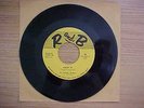 VINTAGE RECORD-45RPM-THE ROCKING BROTHERS-R&B-1309-VG+-1955-ORIGINAL