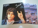 PINO DANIELE Scio' - 2 LP 1st 1984 Bagaria - gatefold, Lyrics Inner, RARE