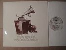 Steve Tilston. An Acoustic Confusion. MINT Original. Psych Folk.  Village Thing