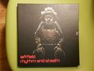 1999 Leftfield Rhythm and Stealth 10