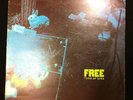 FREE: TONS OF SOBS, VERY RARE ORIGINAL FIRST PRESS UK ISLAND VINYL