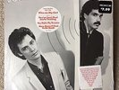 Factory Sealed-Hall &Oates-
