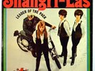 Shangri-Las - 1965 - Red Bird 20-101 -1st Issue MONO --Pop- “Leader of the Pack”